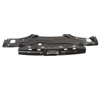 Traverse arrière Jupe 6503-05-9534681P BLIC pour VW GOLF VI GOLF VI Décapotable