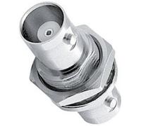 Traverse BNC Amphenol B7471B1-ND3G-50 BNC femelle - BNC femelle 1 pc(s)