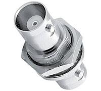Traverse BNC Amphenol B7771B3-ND3G-50 BNC femelle - BNC femelle 1 pc(s)