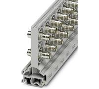 Traverse BNC Phoenix Contact 2805083 BNC femelle - BNC femelle 10 pc(s)