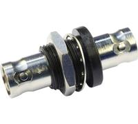 Traverse BNC Telegärtner 100027519 BNC femelle - BNC femelle 1 pc(s)