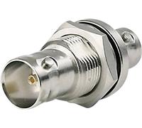 Traverse BNC Telegärtner 100027521 BNC femelle - BNC femelle 1 pc(s)