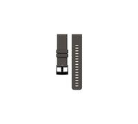 Traverse - Bracelet de montre pour montre intelligente - graphite - pour Suunto Traverse, Traverse Alpha, Traverse Alpha Foliage, Traverse Alpha