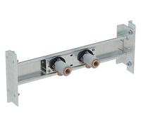 Geberit Bâti-support Duofix 111787001 – Barre transversale pour baigedouche