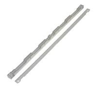 Traverse inf. bandeau 10mm (305 0) Lave-vaisselle 481072514221 WHIRLPOOL