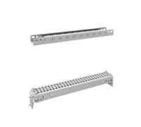 Traverse porte-barres pour quadro.evo L800 - HAGER UC800BB