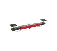 Traverse pour Cric de Levage 2T - EQUIPEMENT EXPRESS SICOBA - Adaptateur pour Cric Rouleur