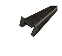 Traverse sous plancher pour VOLKSWAGEN Combi Split Pick-up (08/1952-07/1967)