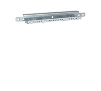 Traverse supp barres 250mm - KITS D'EQUIPEMENTS HAGER UC811