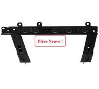 Traverse Support Berceau Avant Sous Radiateur-Livraison Comprise - Renault Captur 0.9 Tce 06/2013-12/2019