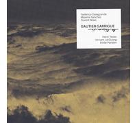 PeeWee – Traversée – CD