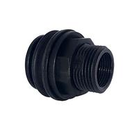 BOUTTE Traversée rapide réservoir - Mâle.26x34 - Femelle.20x27