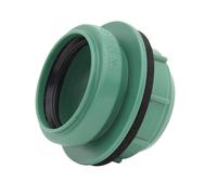 Traversée de cuve IBC Manchon HT DN50 pour le raccordement de tuyaux HT