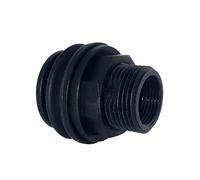 BOUTTE Traversée rapide réservoir - Mâle.26x34 - Femelle.20x27