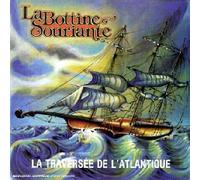 Traversee De L'atlantique,La