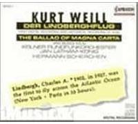 Traversee De Lindberg, Ballad Of Magna Carta Schmidt