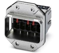 Traversée de mur; 1408235 CUC-V14-F2ZNI-EM/24FN5:FC Phoenix Contact Contenu: 1 pc(s)