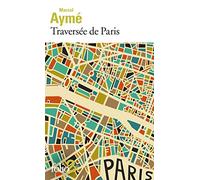 Traversée de Paris