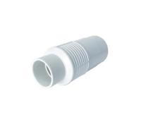 Traversée de paroi Astralpool 43590 pour bonde de fond - piscine béton/liner*