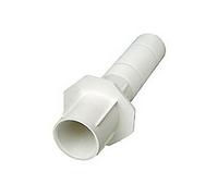 Traversée de paroi béton