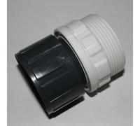 TRAVERSEE DE PAROI DE FILTRE 2" LAMICLAIR