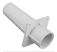 Traversée de paroi en ABS AstraPool A-029 - piscine béton*