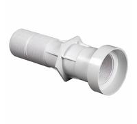 Traversée de paroi Hayward pour mini projecteur - Béton