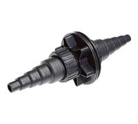 Traversée de paroi pour bassin (Ø x h) 115 mm x 335 mm Oase 57154 1 pc(s)