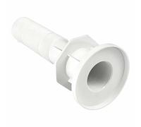 Traversee de paroi standard 30 cm pour buse - Liner