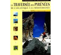 Traversée des pyrenees a pied