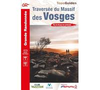 Traversée du Massif des Vosges