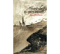 Traversée du parc Ritan