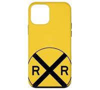 Traversée du Train Coque pour iPhone 12 Mini