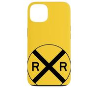 Traversée du Train Coque pour iPhone 13