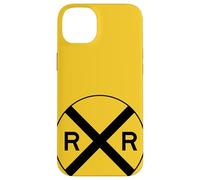 Traversée du Train Coque pour iPhone 14 Plus