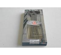 Traversée Ho Droit / Hoe Gauche, Longueur 232 MM Angle 15° Tillig 85260