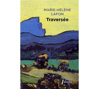 Traversée - Marie-Hélène Lafon - Libretto - Poche - Roman