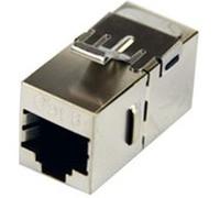 Traversée RJ45 Femelle/Femelle - Catégorie 6 G