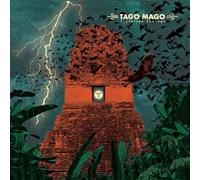 Traversée sauvage CD