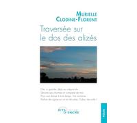 Traversée sur le dos des alizés