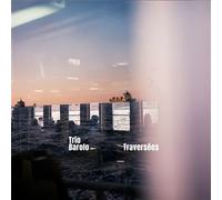 Traversées CD