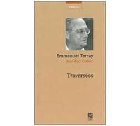 Traversées - Livres, Action Et Voyages