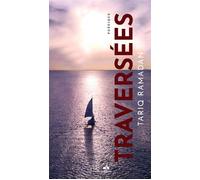 Traversées - Tariq Ramadan - Victor Le Brun Editions - broché - Poésie