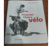Traverser l'Asie à vélo: 10 000 kilomètres pour Enfants du Mékong