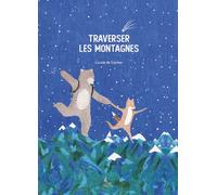 Traverser les montagnes