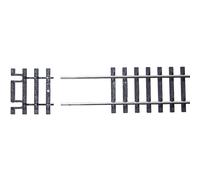 Traverses de voie (H0) Voie A Piko 31 mm Piko H0 55282 12 pc(s)