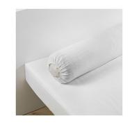 Traversin 140cm, Polochon de Haute qualité avec Protège-Traversin Offert !