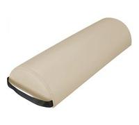 Vivezen - Traversin, Coussin Demi-Rond 66 cm x 22 cm x 12 cm pour Table de Massage - Plusieurs Coloris
