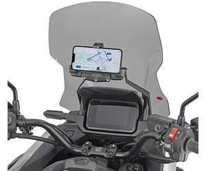 Traversin Cupolino Givi FB1217 Pour HONDA NC750X
