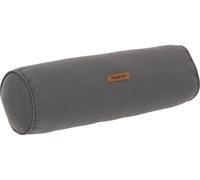 Hespéride - Traversin d'extérieur Korai Ardoise 45x15cm